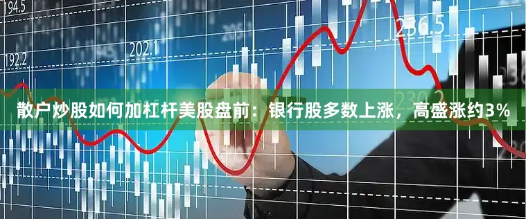 散户炒股如何加杠杆美股盘前：银行股多数上涨，高盛涨约3%